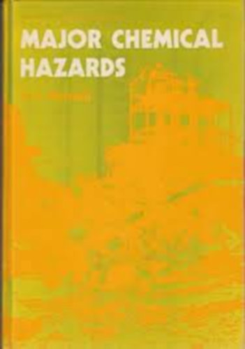 V. C. Marshall - Major Chemical Hazards