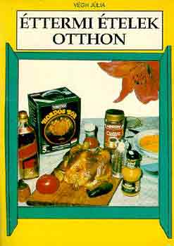 Vgh Jlia - ttermi telek otthon