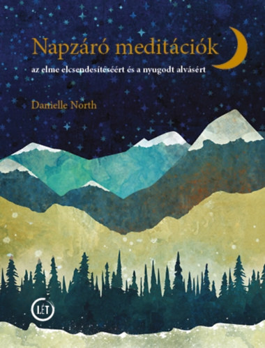 Danielle North - Napzr meditcik