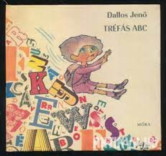 Dallos Jen - Trfs ABC