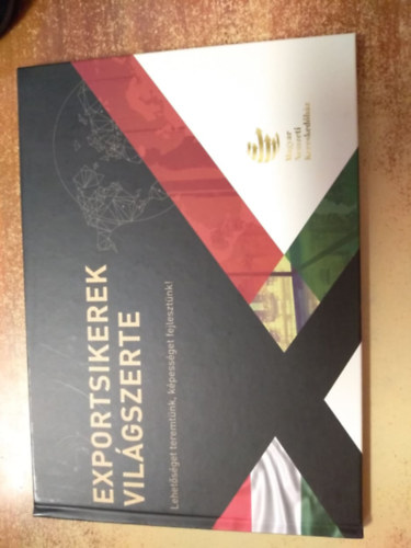 Exportsikerek vil�gszerte