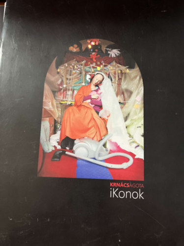 Krncs gota - Ikonok Kprs fzetek 2016