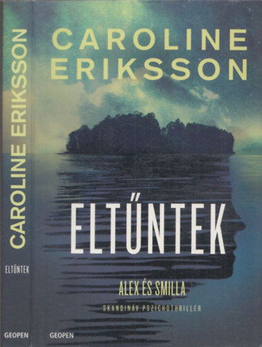 Caroline Eriksson - Eltntek - Alex s Smilla