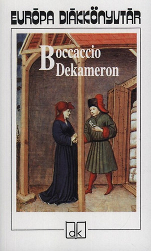 Giovanni Boccaccio - Dekameron
