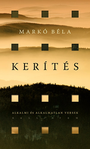 Mark Bla - Kerts - Alkalmi s Alkalmatlan Versek 2008-2015