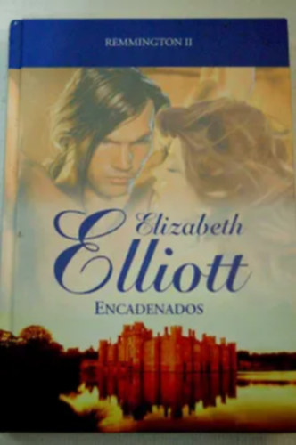 Elizabeth Elliott - Encadenados