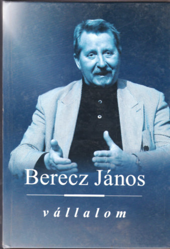 Berecz J�nos - V�llalom