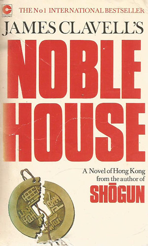 James Clavell - Noble House