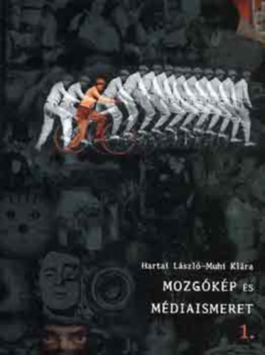 Hartai-Muhi - Mozgkp s mdiaismeret 1.