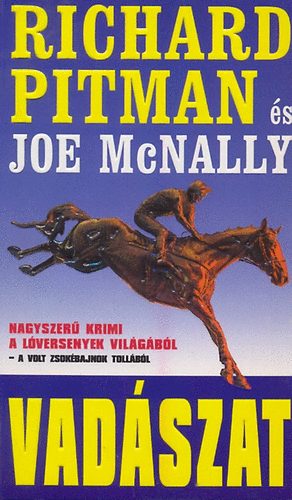 R.-McNally, J. Pitman - Vad�szat