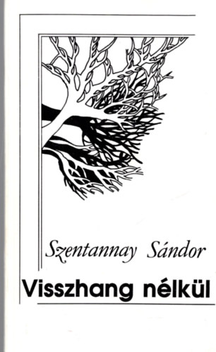 Szentannay S�ndor - Visszhang n�lk�l