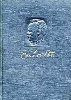 M�ricz Zsigmond - Elbesz�l�sek 1900-1912