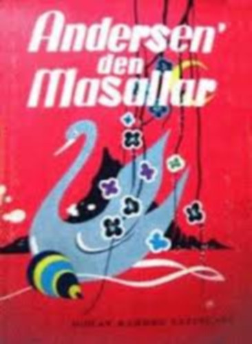 Andersen' den Masallar