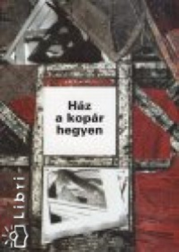Bogdn Lszl - Hz a kopr hegyen