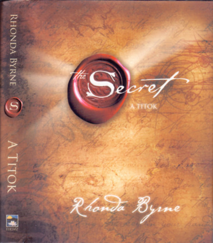 Rhonda Byrne - A titok (The Secret)