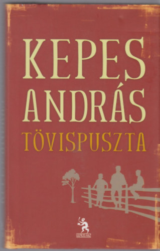 Kepes Andrs - Tvispuszta