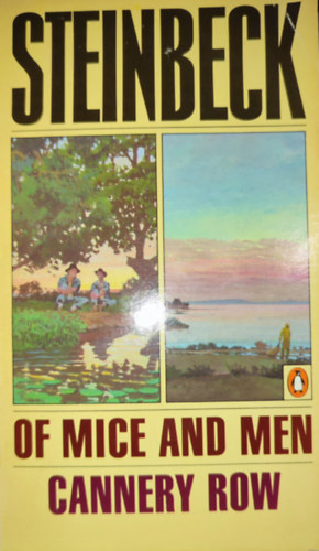 John Steinbeck - Of Mice and Men