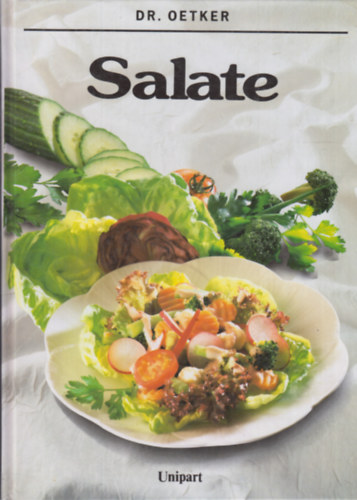 Dr. Oetker - Salate