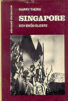 Harry Th�rk - Singapore (egy er�d eleste)