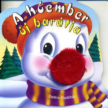 A hóember új barátja