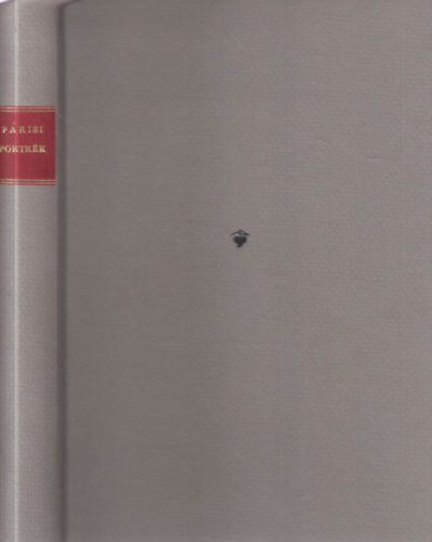 Szentgyrgyi Ferenc - Prisi portrk