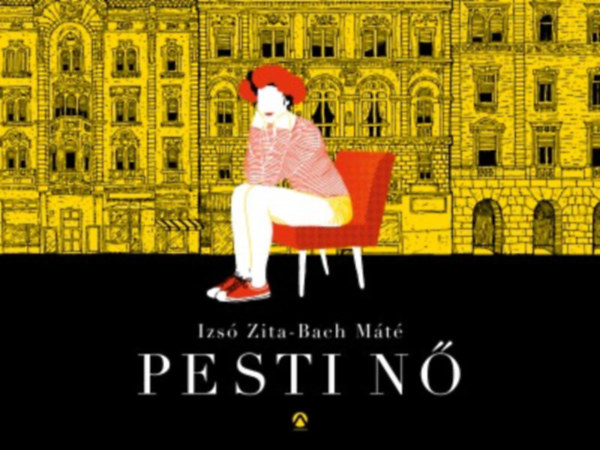 Bach M�t� Izs� Zita - Pesti n�