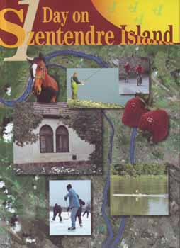 Ferge Lajos - One day on Szentendre Island