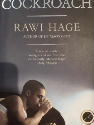 Rawi Hage - Cockroach