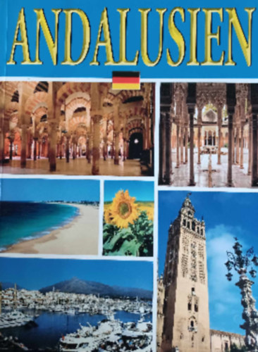 Andalusien