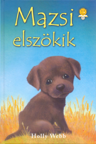 Holly Webb - Mazsi elszökik