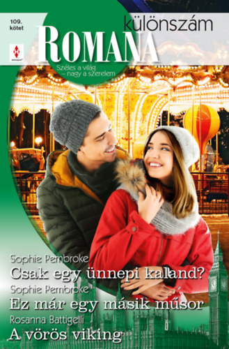 Abby Green, Christy McKellen Teri Wilson - Romana különszám 102.kötet