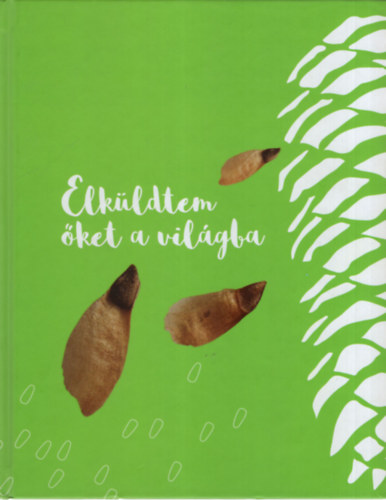 Ber�nyi Gy�rgyn� - Elk�ldtem �ket a vil�gba