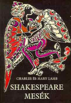 Charles Lamb; Mary Lamb - Shakespeare-mesk