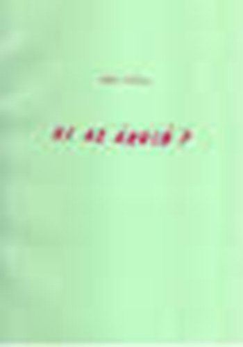 Nagy Gyula - Ki az áruló?