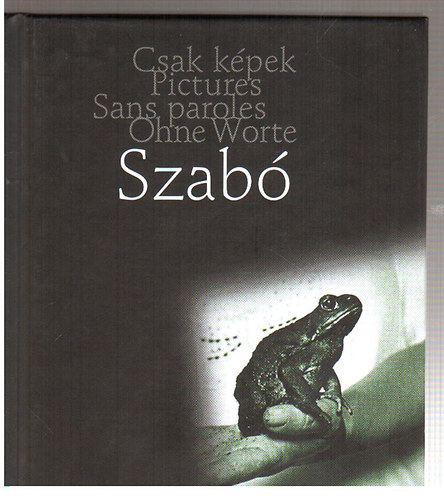 Kemenesi Zsuzsanna - Csak kpek