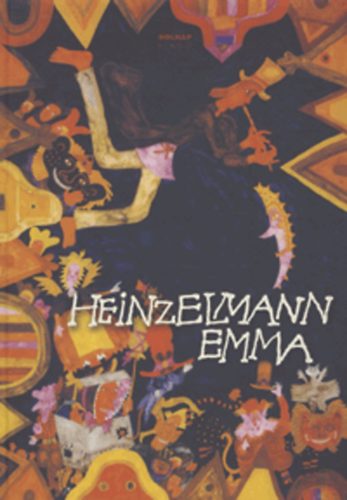 Szkely Andrs - Heinzelmann Emma