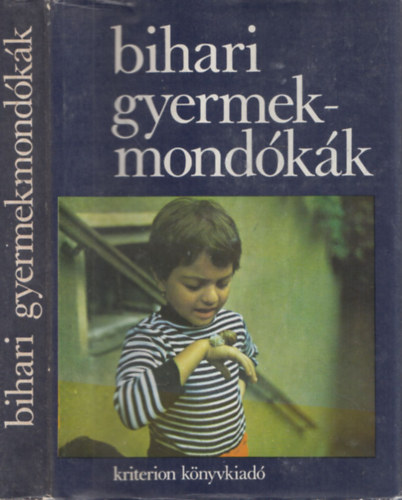 Farag� J�zsef -F�bi�n Imre - Bihari gyermekmond�k�k