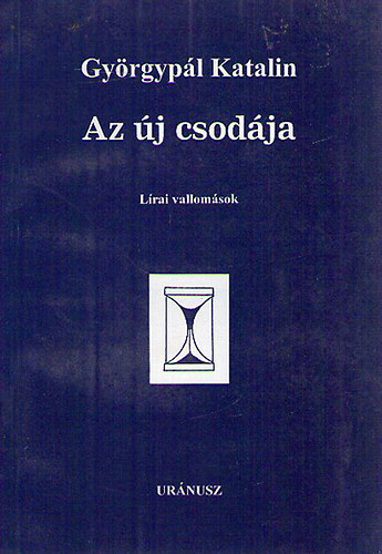 Gyrgypl Katalin - Az j csodja