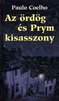 Paulo Coelho - Az rdg s Prym kisasszony