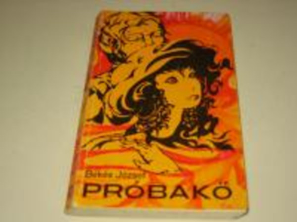 Bks Jzsef - Prbak