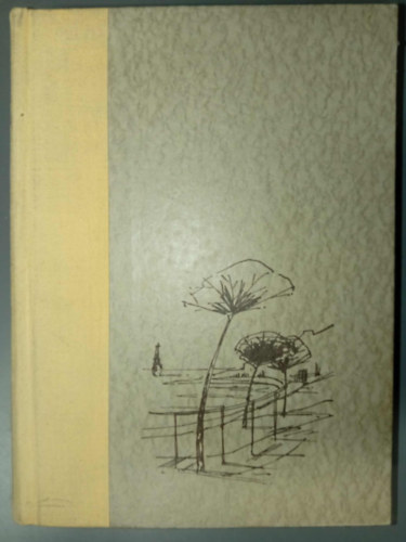 Szalay S�ndor  Jorge Amado (ford.) - Gabriela - Szegf� �s fah�j (Egy braz�liai v�ros t�rt�net�b�l)