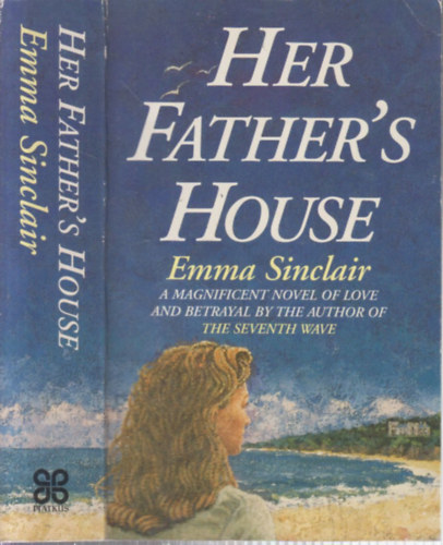 Emma Sinclair - Her Father's House
