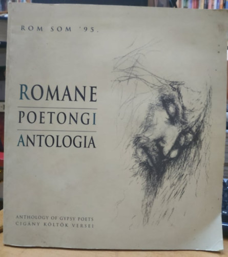 nincs megadva - Romane poetongi antologia