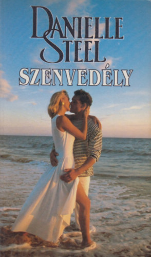 Danielle Steel - Szenved�ly