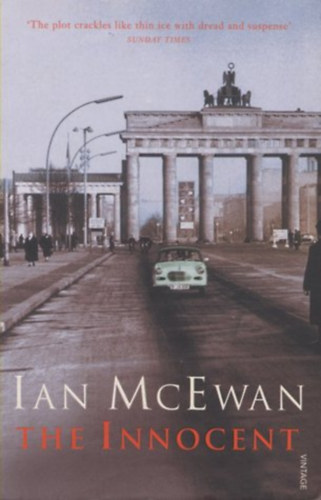 Ian McEwan - The Innocent