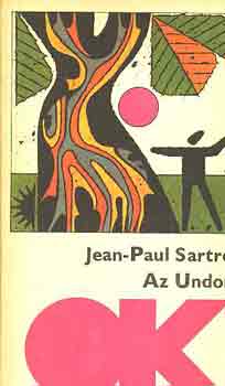 Jean-Paul Sartre - Az undor