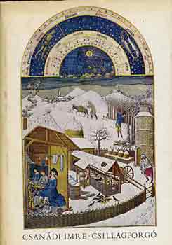 Csanádi Imre - Csillagforgó