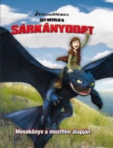 Rennie Brown - gy neveld a srknyodat - Meseknyv a mozifilm alapjn