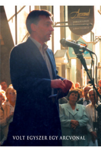 Volt egyszer egy Arcvonal