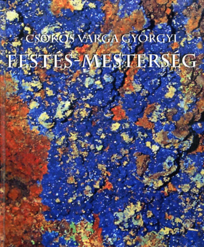 Cskos Varga Gyrgyi - Fests-mestersg